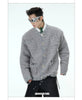 Unique Knit Cardigan