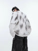 Retro Washed Two-piece Long-sleeved Sweatshirt ArguE Culture