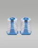 Air Jordan 12 Retro "White and University Blue"