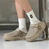 Insole Material: No Insole Upper Material: Fabric, PU Inner Material: Fabric