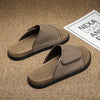 Men's Summer Slip-On Slippers