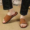 Men'S Slide Sandals - Lightweight, Non-Slip, Durable, Soft Sole