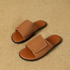 Men'S Slide Sandals - Lightweight, Non-Slip, Durable, Soft Sole