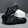Men'S Lightweight EVA Slip-On Sandals