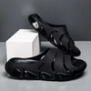 Men'S Lightweight EVA Slip-On Sandals