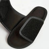 Thick Cushioned EVA Sole, Breathable PU Upper & Soft Fabric Lining