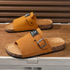 Durable Flat Beach Shoes