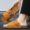 Durable Flat Beach Shoes