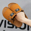 Durable Flat Beach Shoes