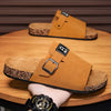 Durable Flat Beach Shoes