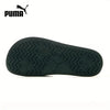 PUMA Unisex Casual Slippers - Black & White Breathable Summer Shoes with Closure, Durable Rubber Sole & Fabric Lining (Copy)