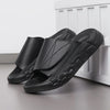 Adjustable Strap Sandals - Soft Sole, Wide Fit