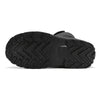 Thick High Quality Anti-Slip Fleece-Lined Cold-Resistant PU Upper & EVA Sole, Adjustable Closure, Round Toe Design