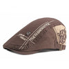 Cabbie Hat, News Cap