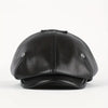 Genuine Leather Duckbill Cap