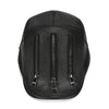 Genuine Leather Cap Made of Top Layer Cowhide