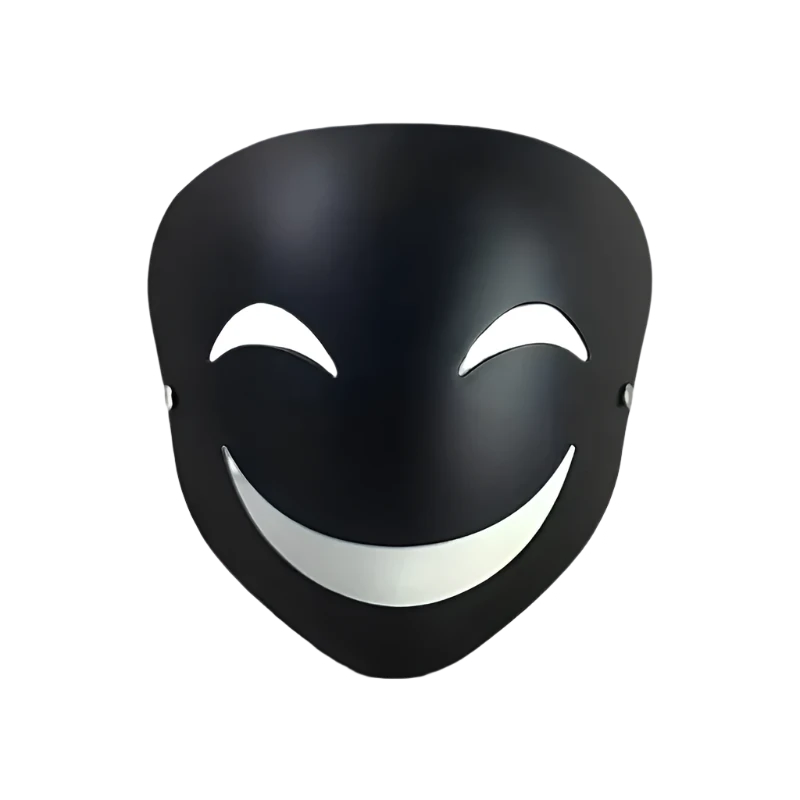 Rugged Mask