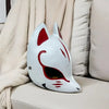 Handcrafted Resin Mask for Halloween