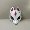 Handcrafted Resin Mask for Halloween