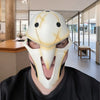 Ant Soul Grim Reaper Resin Mask - Halloween Cosplay Mask