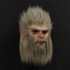 Latex Monkey King Mask