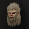 Latex Monkey King Mask