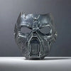 Ant Soul Halloween Skull Mask - Durable ABS Resin Skull Mask with Intricate Bone Design
