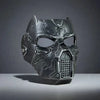Ant Soul Halloween Skull Mask - Durable ABS Resin Skull Mask with Intricate Bone Design