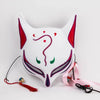 Creative Fox Mask, LED Luminous Mas