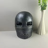 Handcrafted Resin Mask