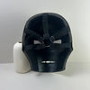 Handcrafted Resin Mask