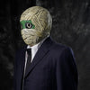 Mummy Mask Natural Latex Realistic Mask Handmade Costume