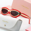 Stylish Y2K Cat-Eye Glasses