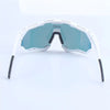 SCICON Unisex Cycling Fashion Glasses - Lightweight Sports Goggles