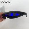 Asymmetric Personality Men's Glasses