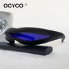 Asymmetric Personality Men's Glasses