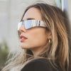 European and American Y2K Millennial Wind Future Premium