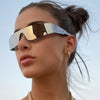 European and American Y2K Millennial Wind Future Premium
