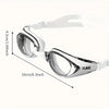 Professional HD Anti-Fog Waterproof Swimming Goggles
