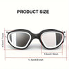 WHALE Professional Anti-Fog Swimming Goggles