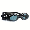 Clear Swimming Goggles for Adults with Anti-Fog Lenses