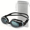 Clear Swimming Goggles for Adults with Anti-Fog Lenses