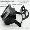 Professional snorkeling masks, adult small face snorkeling anti fog tempered glass lenses