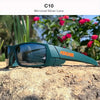 KDEAM Stylish Polarized Photochromic Fashion Glasses