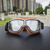 Classic retro glasses HD vintage glasses
